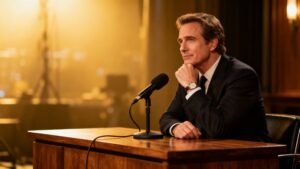 FCC Ends Late Night’s Equal-Time Exemption?