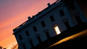 WH: Biden’s Win Was The ‘Real Insurrection’?