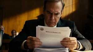 PresidentRx Halted: Senators Probe Big Pharma Scam.