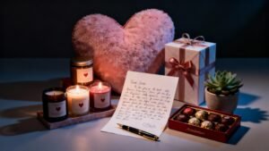 Amazon’s Secret: The $25 V-Day Gifts That Wow