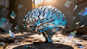 Microslop: Microsoft’s AI Obsession Backfires!