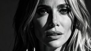 Rachel Zoe: The Betrayal That Broke Her.