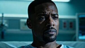 The Truth Behind Ray J’s Double Health Crisis