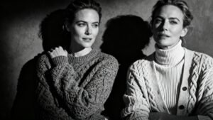 The Knitwear Secret: Reese & Jen’s Style Showdown