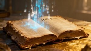 Did AI Steal Harry Potter? The 96% Truth.