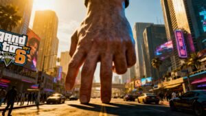 GTA 6 BANNED? Russia’s ‘Immoral’ Content War!