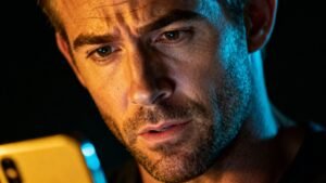 Ryan Reynolds’ Text Battle: Defending Blake