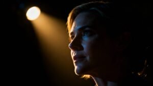 What Broke Savannah Guthrie’s Silence?