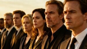 Why 700 Stars Are Fighting AI: “Stop Stealing Our Work!