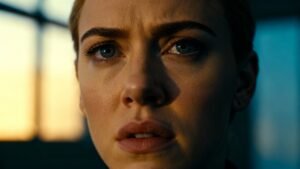 Scarlett Johansson: Is AI Stealing Your Voice?