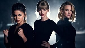 Their Secret Agenda: Gomez, Taylor, Lawrence & More!