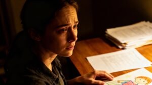 Mom, 28, Plans Funeral: Her Last Act for Kids