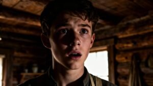 Brother’s Surprise Role: Why The Cabin Had Goosebumps!