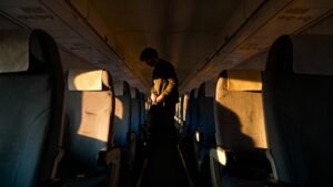 Southwest’s Open Seating: IT’S OVER! What Now?