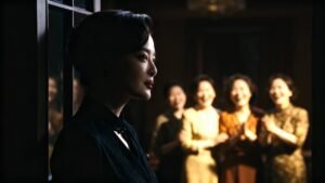 Why Is Hollywood Obsessed With Tisdale’s Toxic Mom Group?