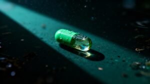 Healthy Greens, Deadly Risk? Salmonella Hits 21 States.