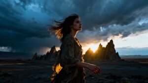 Surrogate PPD: ‘Could I Just Blow Away?