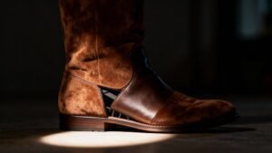 Swift & Watson’s 2026 Boot Secret? Shop $33 on Amazon!