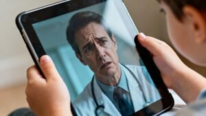 Can an 8-Year-Old’s Deepfake Ruin Your Career?