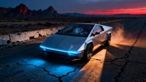 Tesla’s Profit Plunge: Is the Dream Over?