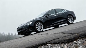 Tesla’s Q4 Shock: Sales Plummet 15.6%!