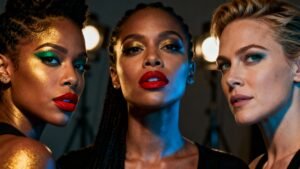 Unfiltered Icons: Teyana, Rinna, J-Law