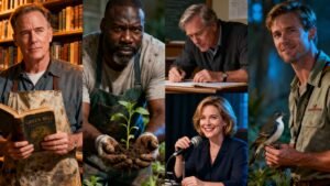 Green Mile Cast: 5 Shocking New Lives