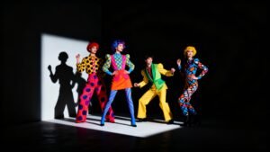 Traitors: Why Outfits Are the REAL Drama! Shop From $17.