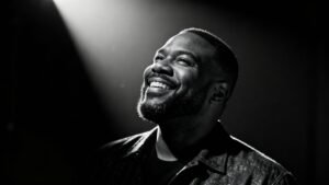 His Traitors Hell: Ron Funches’ Autism Victory.