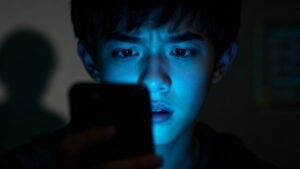 TikTok’s Secret Data Grab: Your Status Exposed?