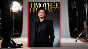 Timothée Chalamet’s $30K Power Play.