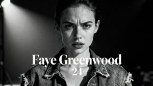 Heart Attack at 24: Influencer’s Shocking 24 Hours