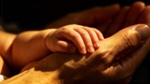 Troian & Patrick: “Tag, You’re It!” Baby #3 Arrives!