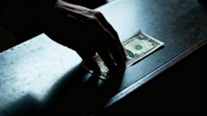 The Secret Behind the $2 Counterfeit Scam