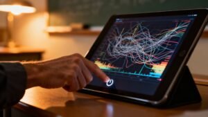 SHOCKER: Teachers Union Dumps X Over AI Peril.