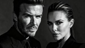 Beckhams United: A Message to Brooklyn?