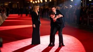 Beckham Feud: The Red Carpet Snub That Says It All