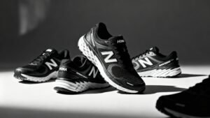 Why Everyone’s Buying Hoka & NB for $29!