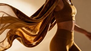 The Secret Behind Our Go-To Workout Gear.