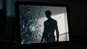 Leaker Site DOWN: Was It ICE Payback?