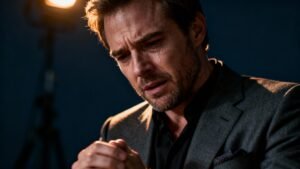 Dax Shepard: The Raw Truth Behind His Globe Snub.