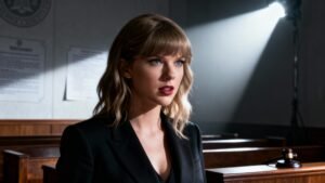 Taylor Swift: Trial Witness?