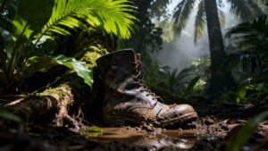 Who Murdered The Gardening Guru in Paradise?