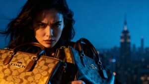 The Extreme Coach Bag Hunt That Divided TikTok