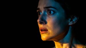 One Neck Crack, One Stroke: Her Shocking Story