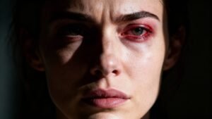 She Won Free Botox. Then Her Body Said NO.