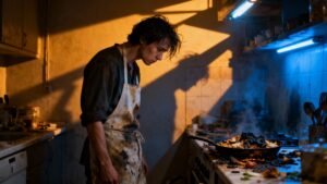 Worst Cooks: The Season After Anne Burrell’s Death