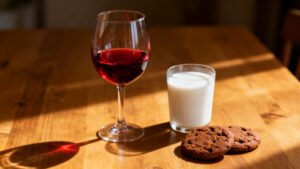 Grey’s Anatomy: Addison’s Drink Stuns Fans!