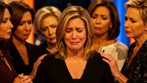 Savannah’s Nightmare: The View Rallies!