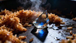 Did You Eat Glass? TJ’s Fried Rice Recalled!